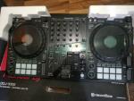 Pioneer DDJ-1000 Controller voor 550EUR